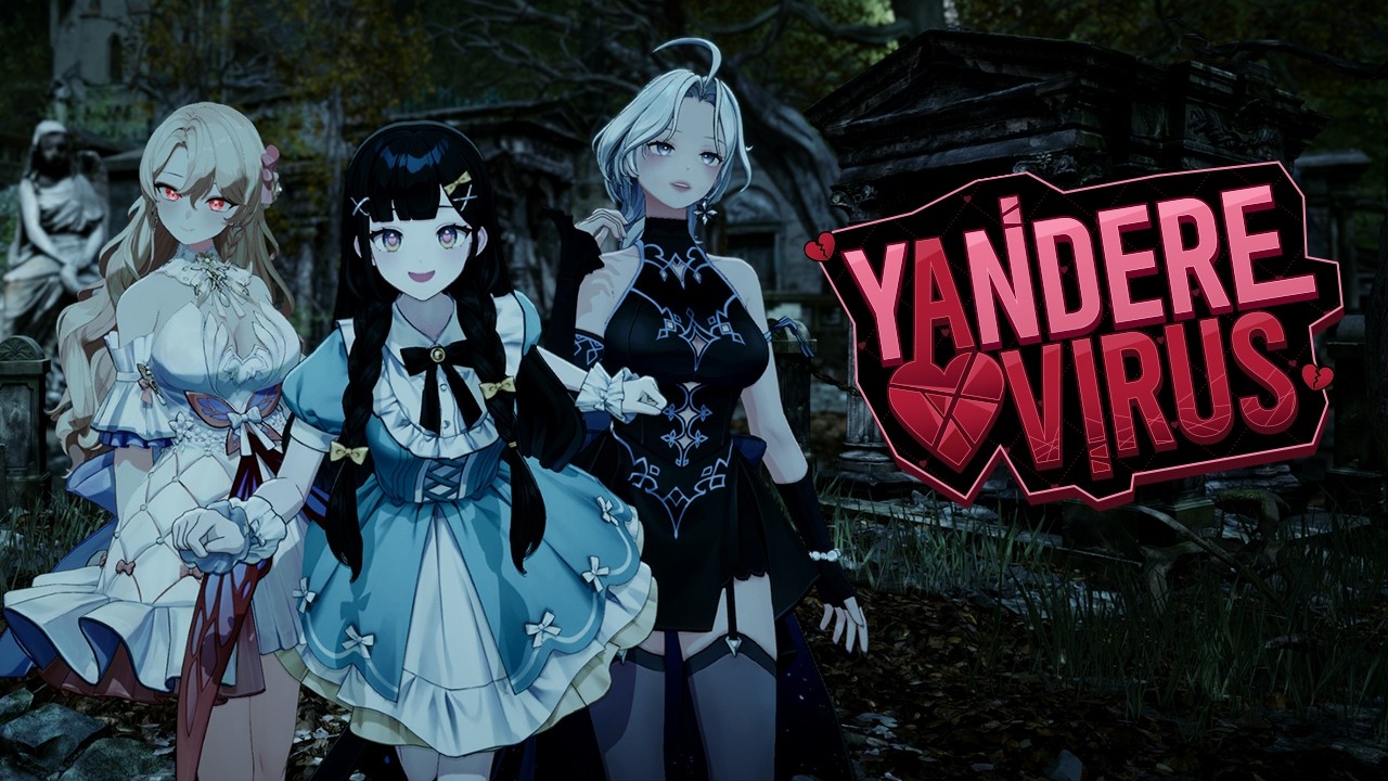 Announcement Trailer