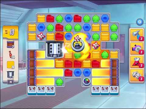 Chrome Valley Customs Level 76 - 👨🏻‍🔧 Gameplay - Gamopolis