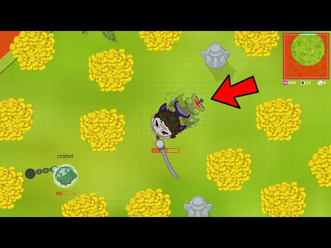 yohoho Gameplay Introduction