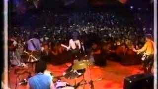 New Orleans Live 1984