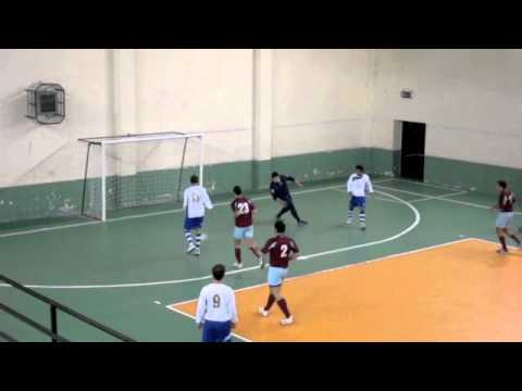 Campionato - Sporting Viagrande vs. PGS Trinacria [11.12.10]