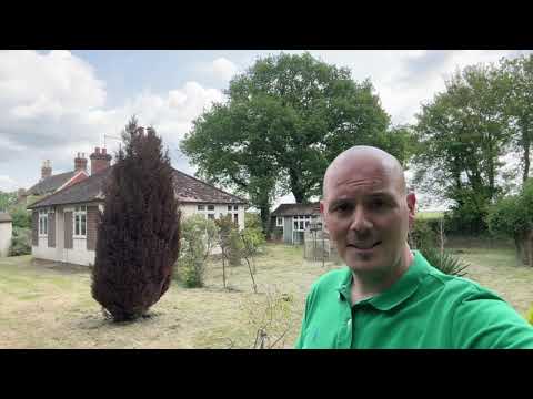 Roundstreet Common, Wisborough Green