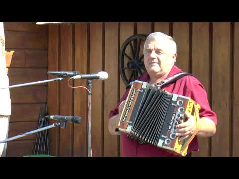 Milan Sedala na Cifrovačke 2018