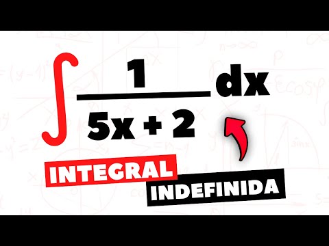 INTEGRAL POR SUBSTITUIÇÃO 🚨🚨 FÁCIL E RÁPIDO
