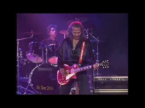 Tielman Brothers -  Rollin Rock