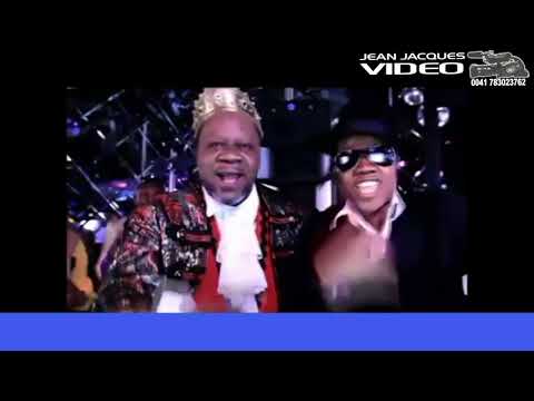 NASH FEAT PAPA WEMBA SAPOLOGIE PAR JEAN JACQUES VIDEO