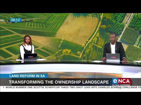 Transforming the land ownership landscape