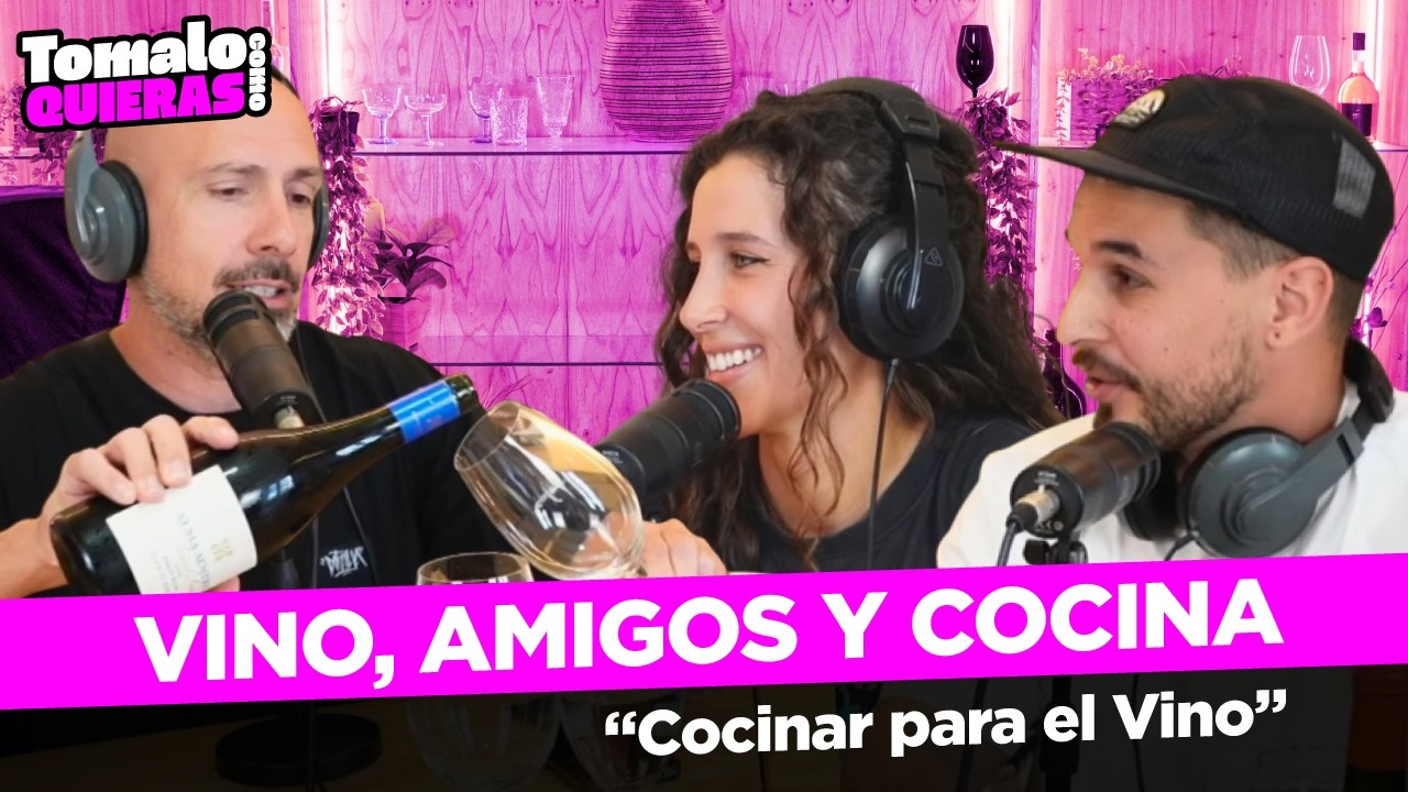 Tomalo como quieras Ep. 07