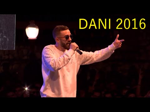 DANI (resumen) HD - REGIONAL DE BARCELONA RBBDLG 2016