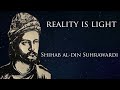 Suhrawardi & The Philosophy of Illumination