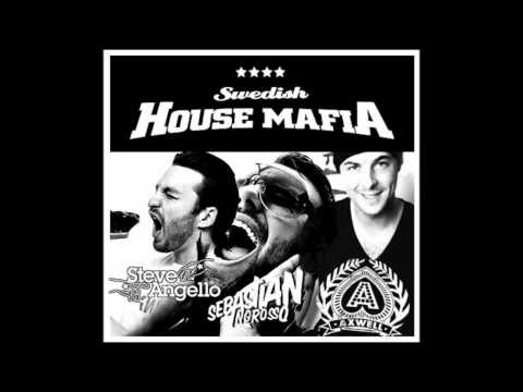 Dorpat House Duo vs Swedish House Mafia vs P. Williams vs Kid Kaio vs Virtoos - One 2012 (Remix)