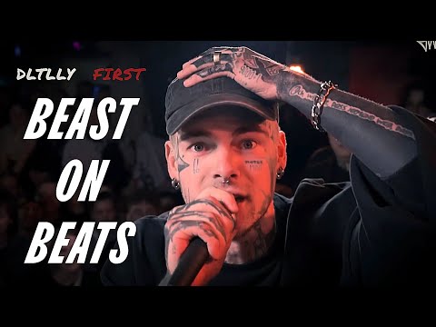 DLTLLY ⎪ battlerap culture and 2 more