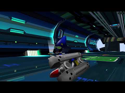 Sonic Riders TE v2.0: Developer Interview (Ft. TheRealProtagonist, Exortile, & StrawberryJam)