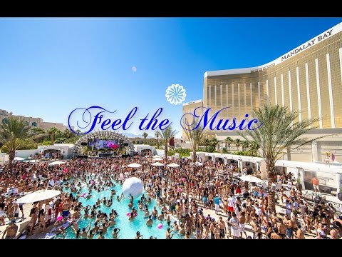 Ibiza Beach House # Victor Iosif # (Feel the Music ) vol 17 Best Beach house Music .