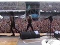 DORO - FIGHT (OFICCIAL) 2002