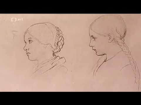 Toulky s Ladislavem Smoljakem 12 - Josef Mánes