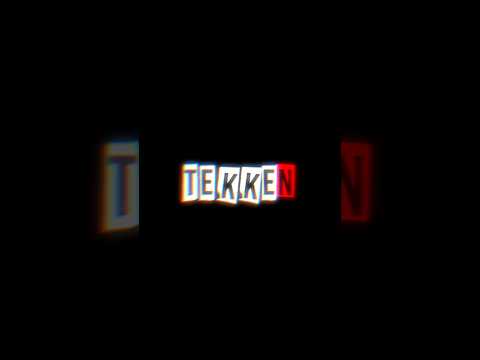 Tekken - gettwome, brane, honta | Balkanski trend :DD | #shorts #lyrics #audio #balkan #trend #viral