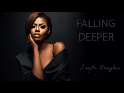 Layla Vaughn – "Falling Deeper" (Official Music Video)