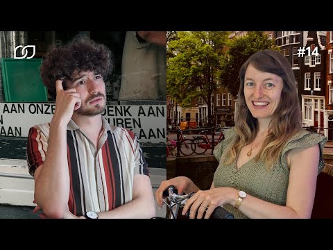 Dutch: The Language That Says It Like It Is | Connected By Language EP. 14