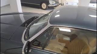 Video Thumbnail for 1985 Jaguar XJS