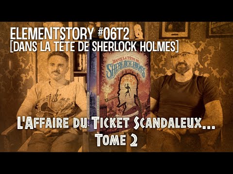 Vidéo de Benoît Dahan
