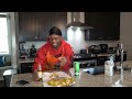 COOKING EATING FROGS