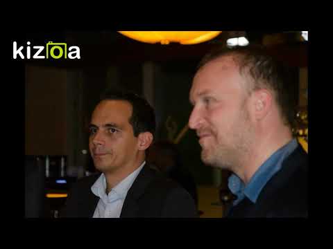 Sponsorenmeeting des 1.Simmeringer SC - Montesino Wien - November 2018