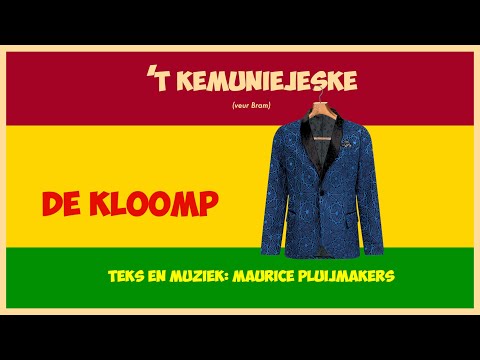 't Kemuniejeske - De Kloomp - LVK2025