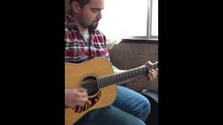 Jeff Nauss- Fishers Hornpipe