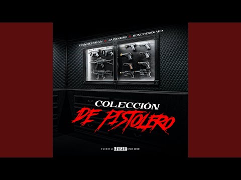 Coleccion De Pistoleros