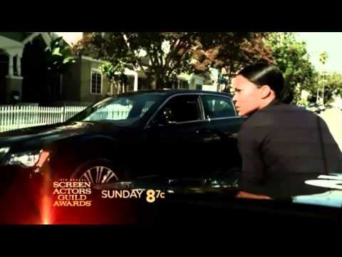 SouthLAnd - Old women opens fire