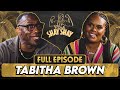Tabitha Brown Almost Converts Shannon Sharpe To Go Vegan Chance Tabitha Break Down Their Marriage