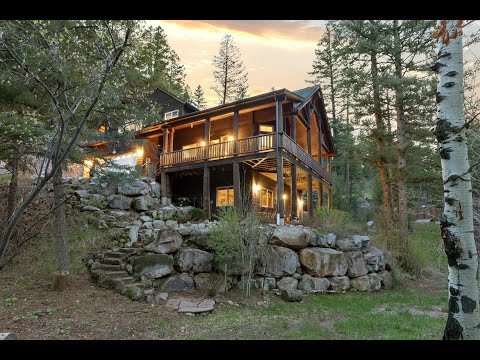 11823 S Maxwell Hill Rd, Littleton