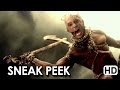 300 Rise Of An Empire Official Trailer 2 Sneak Peek 2014 HD