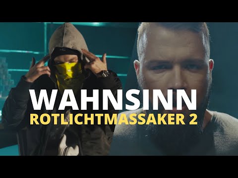 SUN DIEGO: COMEBACK ANKÜNDIGUNG! Rotlichtmassaker 2 mit Kollegah kommt!