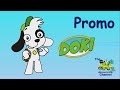 Promo De Doki The Todo Discovery Kids Channel