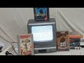 Mad Max VHS Quality Live