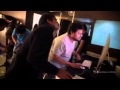 Soha Ali Khan Making Shoot