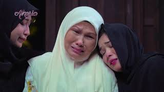 Download lagu Bidadari Salju l Episode 20 - 24 mp3