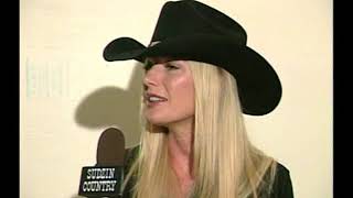 Michelle Poe Interview in 2004