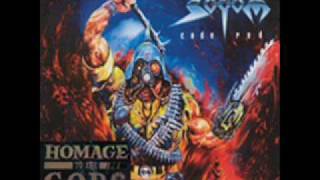 Swordmaster - Witchhammer