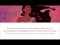 POCAHONTAS Cores Do Vento PT BR Letras