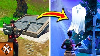 6 Fortnite Myths That Are Finally Busted!