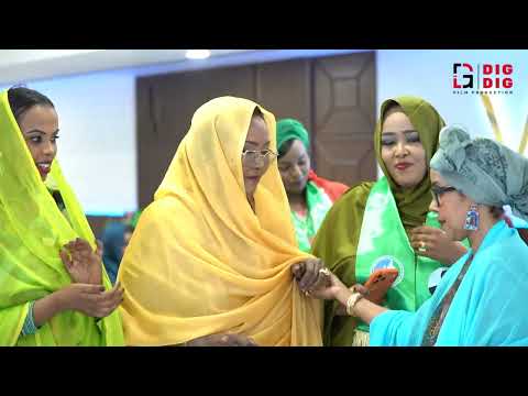 L’Association de la Mouvance des Femmes Cadres pour le Progrès et le Développement 