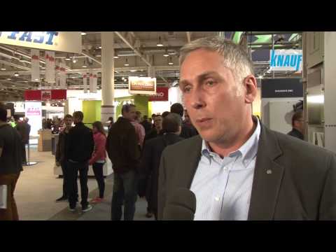 Stahl Leichtbau Knauf