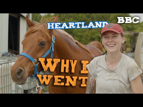 Blacksmith Boot Camp: S1 E9 - This is Why I Joined Horseshoeing School