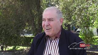 Սուր անկյուն 20.10.2019 - Արմեն Աթալյան «Մայրաքաղաք՝ գավառական տրանսպորտով»