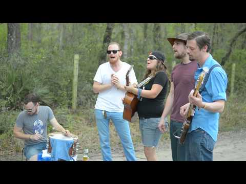 Fruition "Good Til Now" at Suwannee Springfest 2015