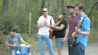 Fruition &quot;Good Til Now&quot; at Suwannee Springfest 2015