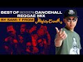 BEST OF 2000 S DANCEHALL REGGAE MIX By SAMI T From MIGHTY CROWN